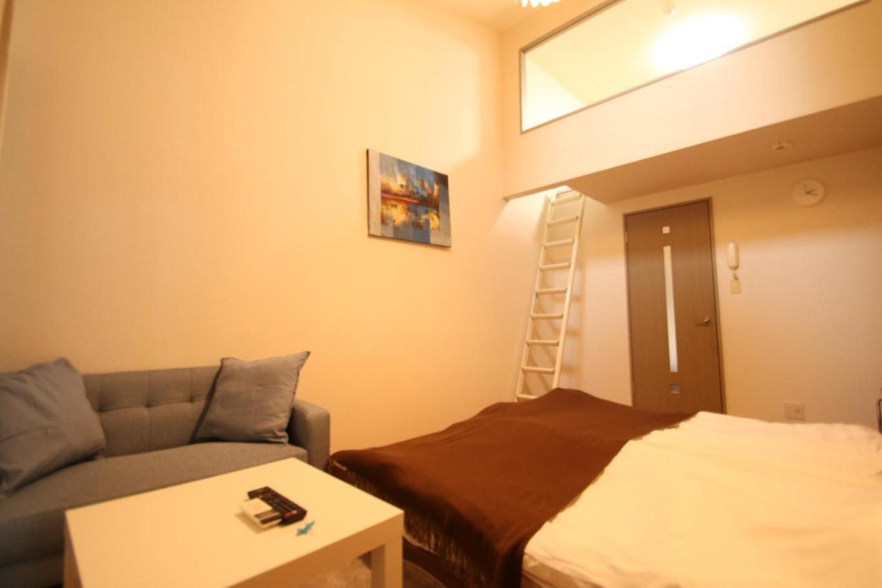 Espor Shinmachi Simple Accommodation / Vacation Stay 81089 Kumamoto Kültér fotó