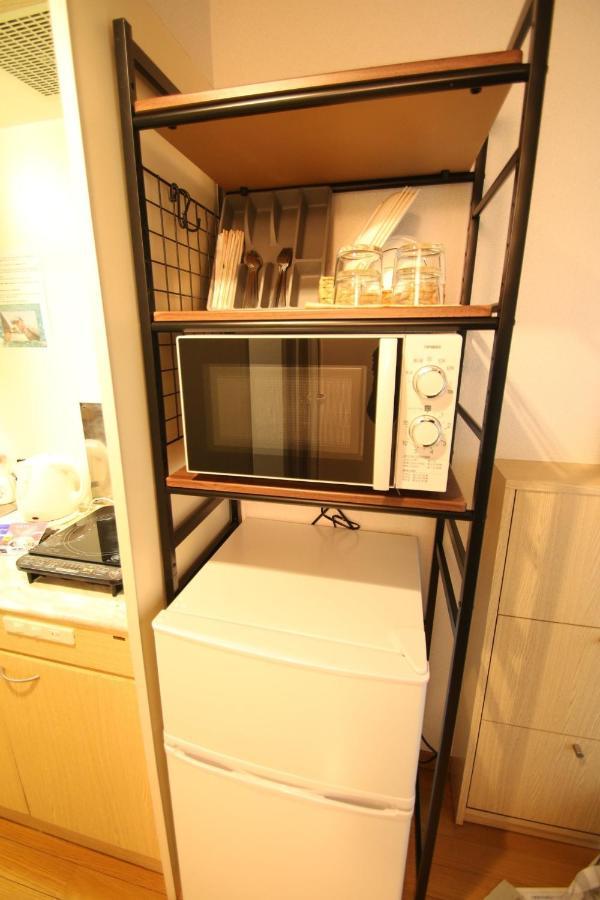 Espor Shinmachi Simple Accommodation / Vacation Stay 81089 Kumamoto Kültér fotó