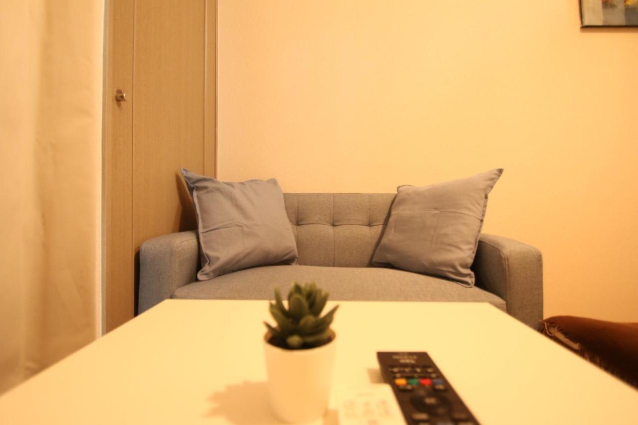Espor Shinmachi Simple Accommodation / Vacation Stay 81089 Kumamoto Kültér fotó