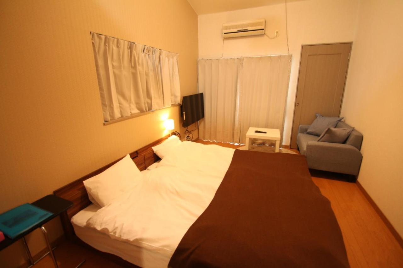 Espor Shinmachi Simple Accommodation / Vacation Stay 81089 Kumamoto Kültér fotó
