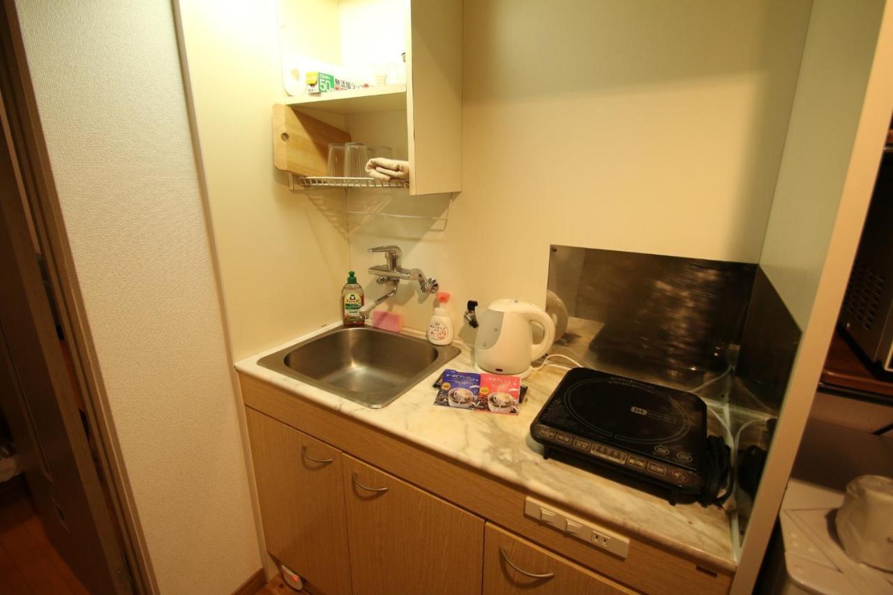 Espor Shinmachi Simple Accommodation / Vacation Stay 81089 Kumamoto Kültér fotó